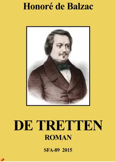 De tretten af Honoré de Balzac