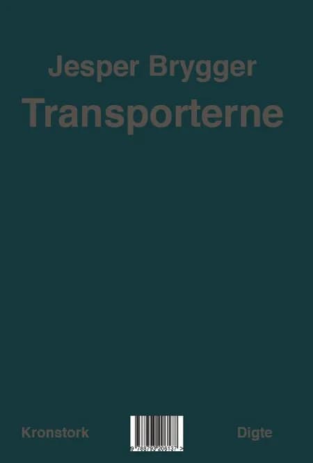 Transporterne af Jesper Brygger