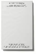 Korshøjen af Lars Bukdahl