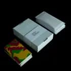 I skyggen af is af Bue P. Peitersen