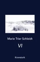 VI af Marie Trier Schleidt