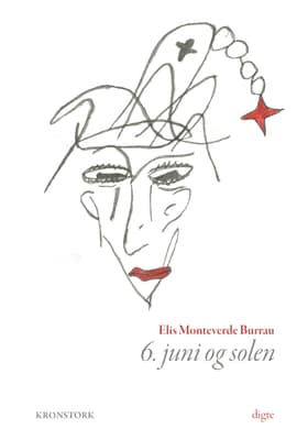 6. juni og solen af Elis Monteverde Burrau