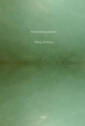 Alting, Fjaltring af Franz Emborg Jannsen