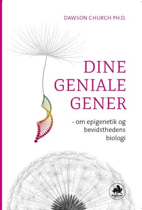 Dine geniale gener af Lars Mygind