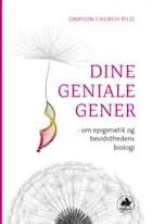 Dine geniale gener af Dawson Church