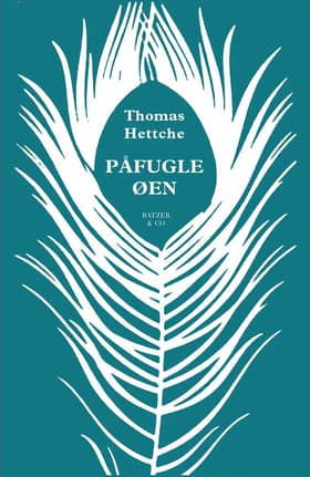 Påfugleøen af Thomas Hettche