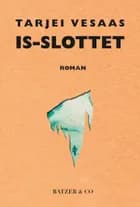 Is-slottet af Tarjei Vesaas
