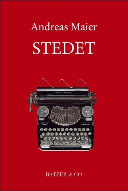 Stedet af Andreas Maier
