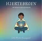 Hjertebroen af Gitte Winter Graugaard