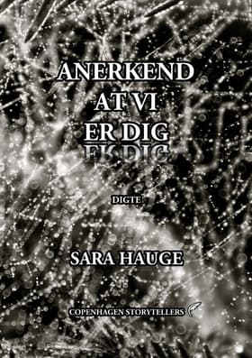 Anerkend at vi er dig af Sara Hauge
