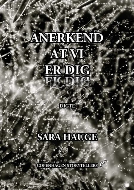 Anerkend at vi er dig af Sara Hauge