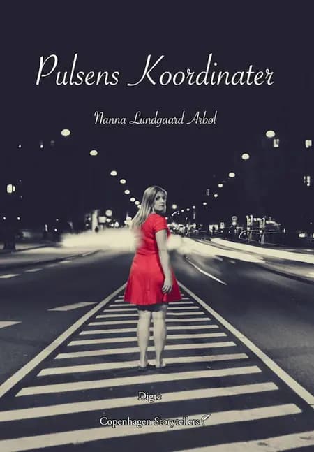 Pulsens koordinater af Nanna Lundgaard Arbøl