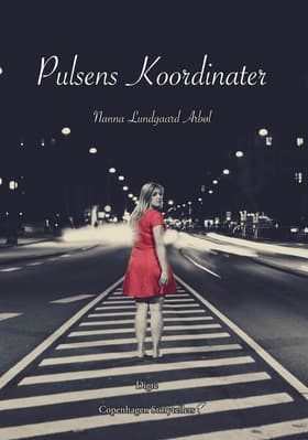 Pulsens koordinater af Nanna Lundgaard Arbøl