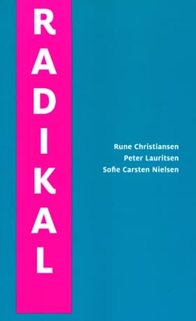 Radikal af Rune Christiansen