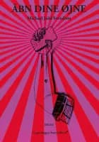 Åbn Dine Øjne af Michael Juhl Svendsen