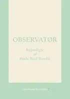 OBSERVATØR