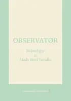 OBSERVATØR