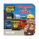 Velkommen til Vårby!