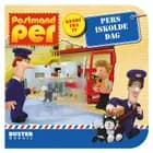 Postmand Pers iskolde dag