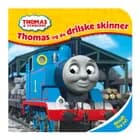 Thomas og de drilske skinner