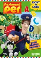 Postmand Per: Sjovt at lære ABC