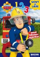 Brandmand Sam: Sjovt at lære 123 