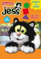 Gæt med Emil: Sjovt at lære Former og Farver 