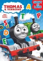 Thomas: Sjovt at lære Blandede opgaver 