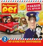 Postmand Per: Pakker på afveje af John Cunliffe