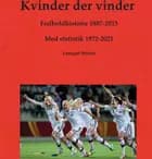 Kvinder der vinder med statistik 1974-2021 af Lennart Weber