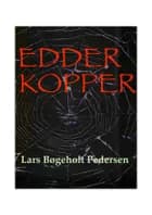 Edderkopper af Lars Bøgeholt Pedersen
