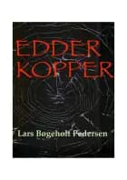 Edderkopper af Lars Bøgeholt Pedersen