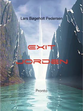 Exit Jorden af Lars Bøgeholt Pedersen