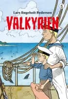 Valkyrien - Børnebog af Lars Bøgeholt Pedersen
