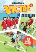 Victor. På landsholdet