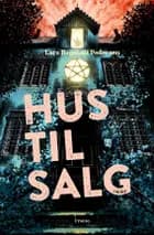Hus til salg af Lars Bøgeholt Pedersen