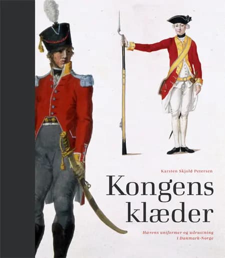 Kongens klæder af Karsten Skjold Petersen