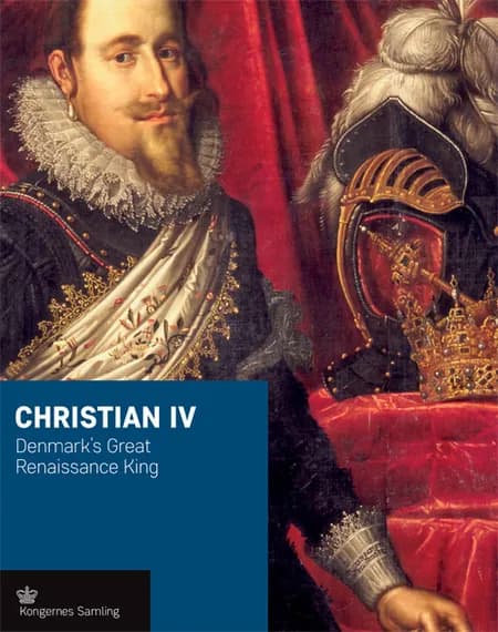 Christian IV af undefined