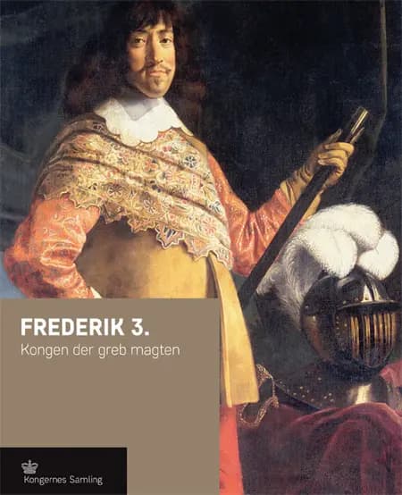 Frederik 3. af undefined