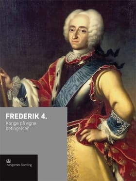 Frederik 4. af Jens Busck