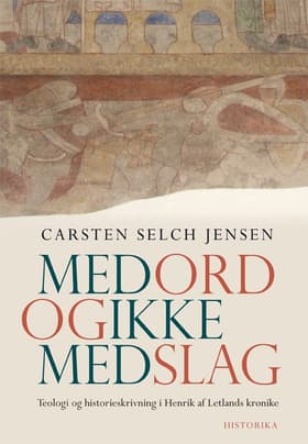 Med ord og ikke med slag af Carsten Selch Jensen