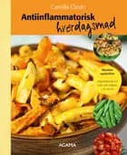 Antiinflammatorisk hverdagsmad