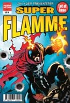 FLAMME af Jan Kjær
