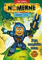 Den magiske nom (lix12) af Jan Kjær