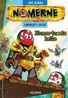 Nomertræets helte af Jan Kjær