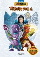 Viljetyven 2 af Jan Kjær