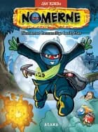 Nomernes hemmelige beskytter af Jan Kjær