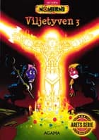 Nomerne: Viljetyven 3 - lix23 af Jan Kjær