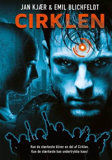 Cirklen af Jan Kjær