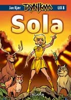 Taynikma: Sola - lix8 af Jan Kjær